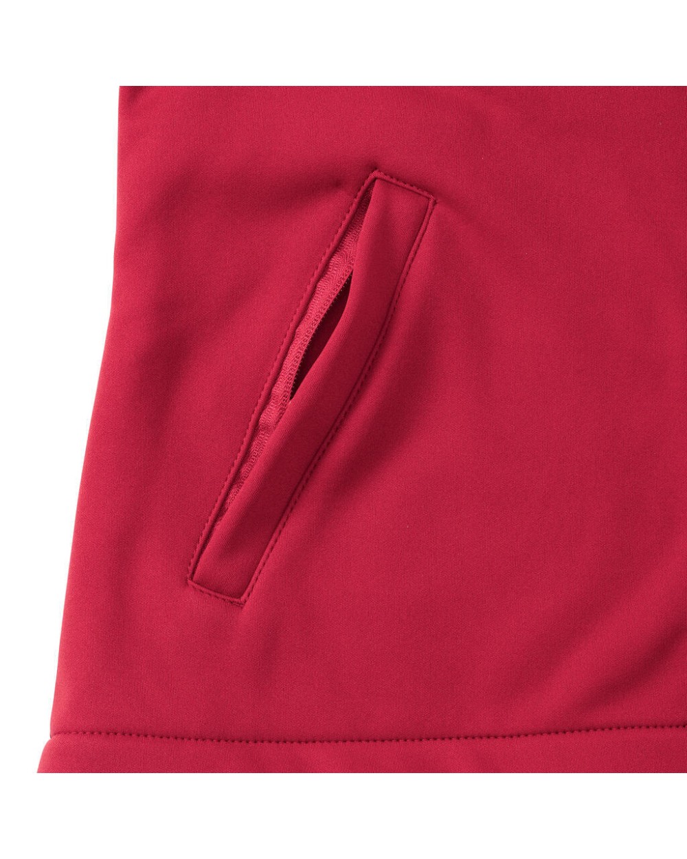 Softshells RUSSELL Ladies' Smart Softshell Jacket voor bedrukking &amp; borduring