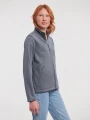 Softshells à personnaliser RUSSELL Ladies'' Smart Softshell Jacket 