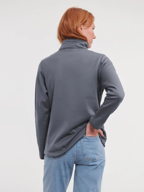 Softshells à personnaliser RUSSELL Ladies'' Smart Softshell Jacket 