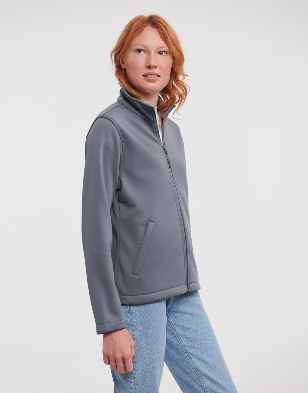 Softshells personnalisable RUSSELL Ladies'' Smart Softshell Jacket