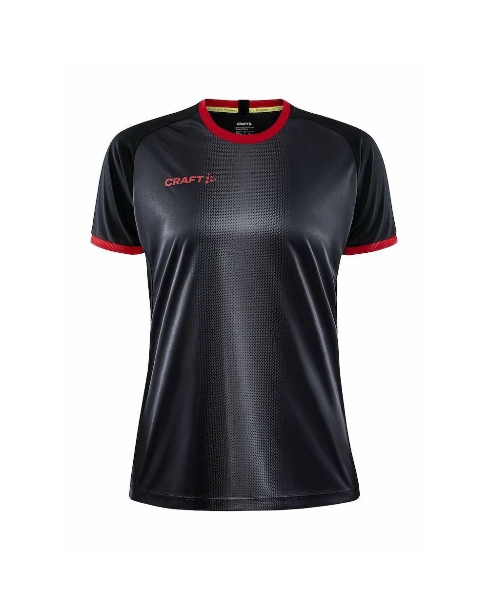 T-shirts CRAFT Progress 2.0 Graphic Jersey W voor bedrukking &amp; borduring