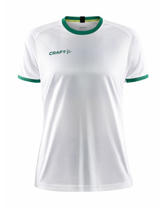 T-Shirts personnalisable CRAFT Progress 2.0 Graphic Jersey W