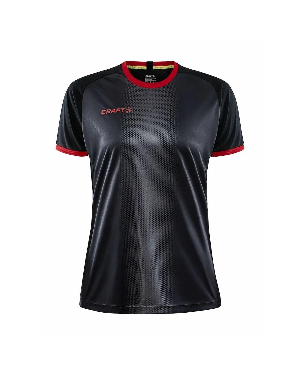 T-Shirts personnalisable CRAFT Progress 2.0 Graphic Jersey W