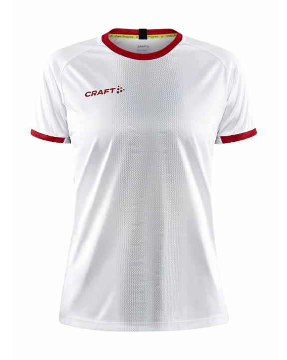 T-Shirts personnalisable CRAFT Progress 2.0 Graphic Jersey W
