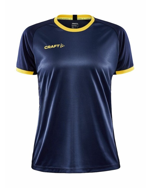 T-Shirts personnalisable CRAFT Progress 2.0 Graphic Jersey W