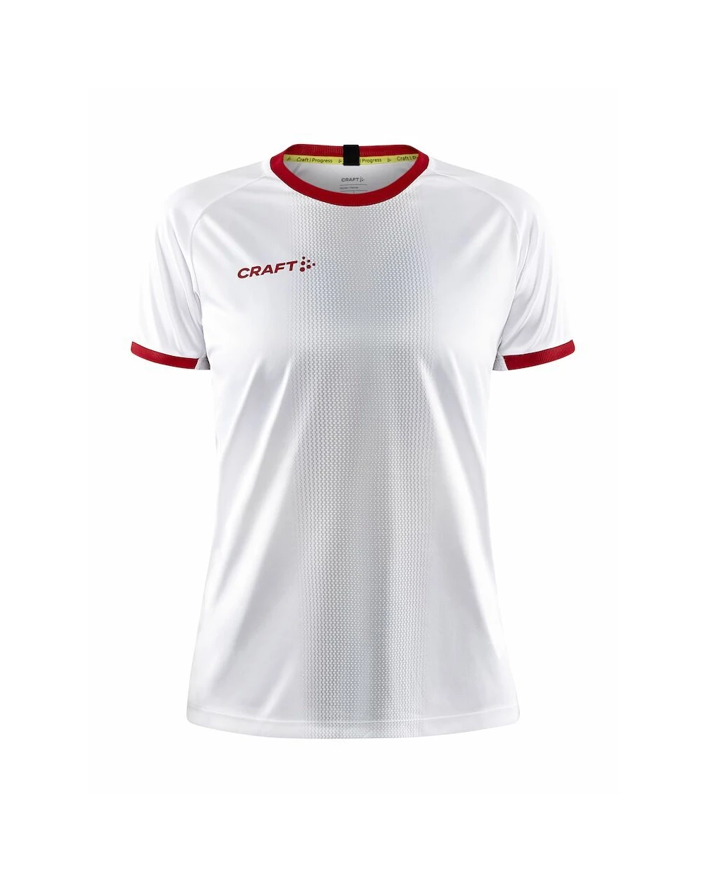 CRAFT Progress 2.0 Graphic Jersey W T-Shirts personalisierbar