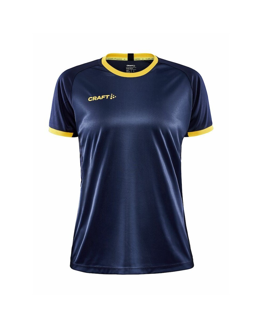 T-Shirts personnalisable CRAFT Progress 2.0 Graphic Jersey W