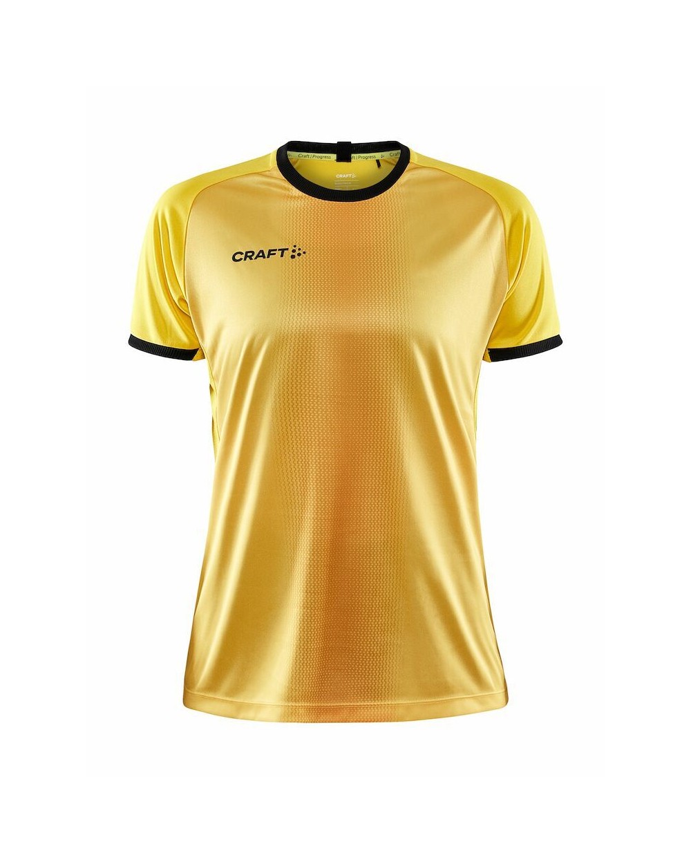 T-shirts CRAFT Progress 2.0 Graphic Jersey W voor bedrukking &amp; borduring