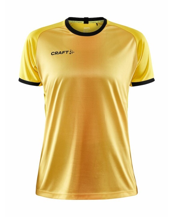 T-Shirts personnalisable CRAFT Progress 2.0 Graphic Jersey W