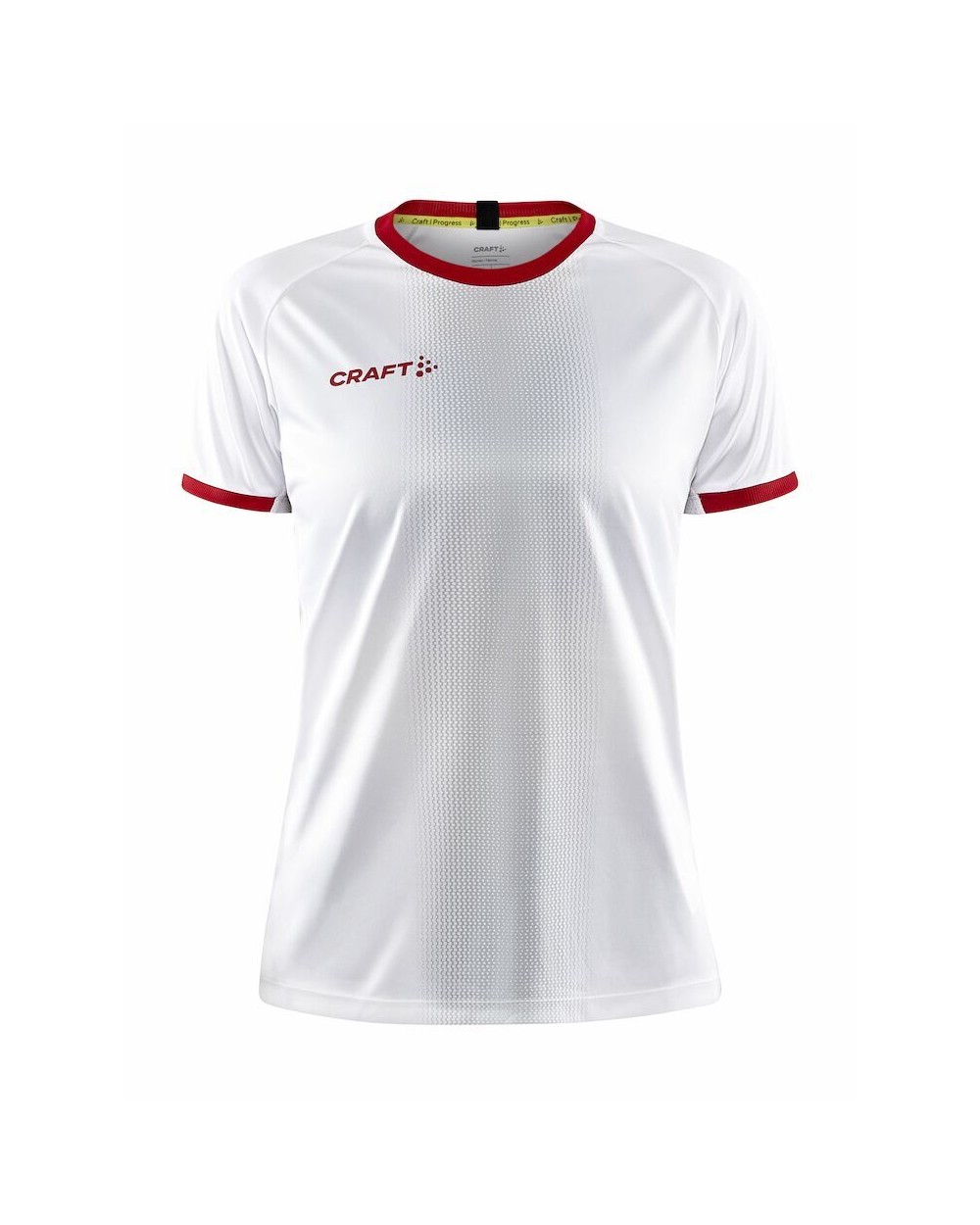 CRAFT Progress 2.0 Graphic Jersey W T-Shirts personalisierbar