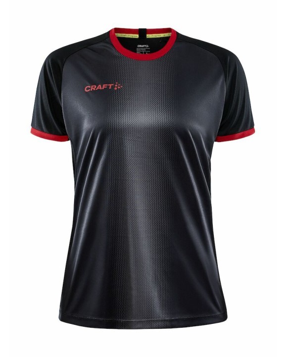 T-Shirts personnalisable CRAFT Progress 2.0 Graphic Jersey W
