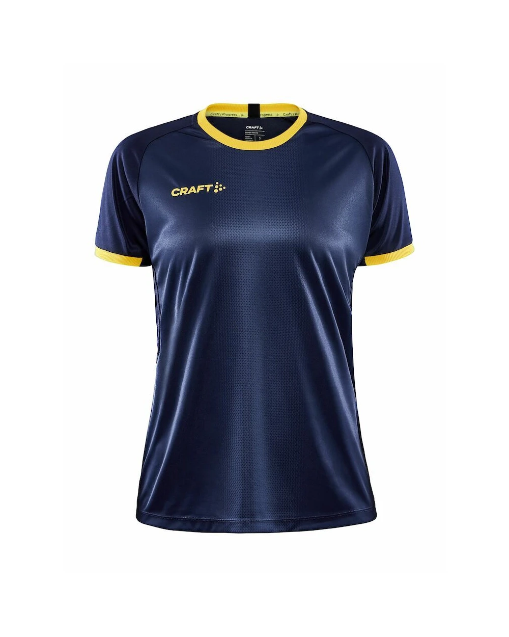 CRAFT Progress 2.0 Graphic Jersey W T-Shirts personalisierbar