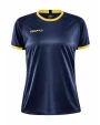 CRAFT Progress 2.0 Graphic Jersey W T-Shirts personalisierbar