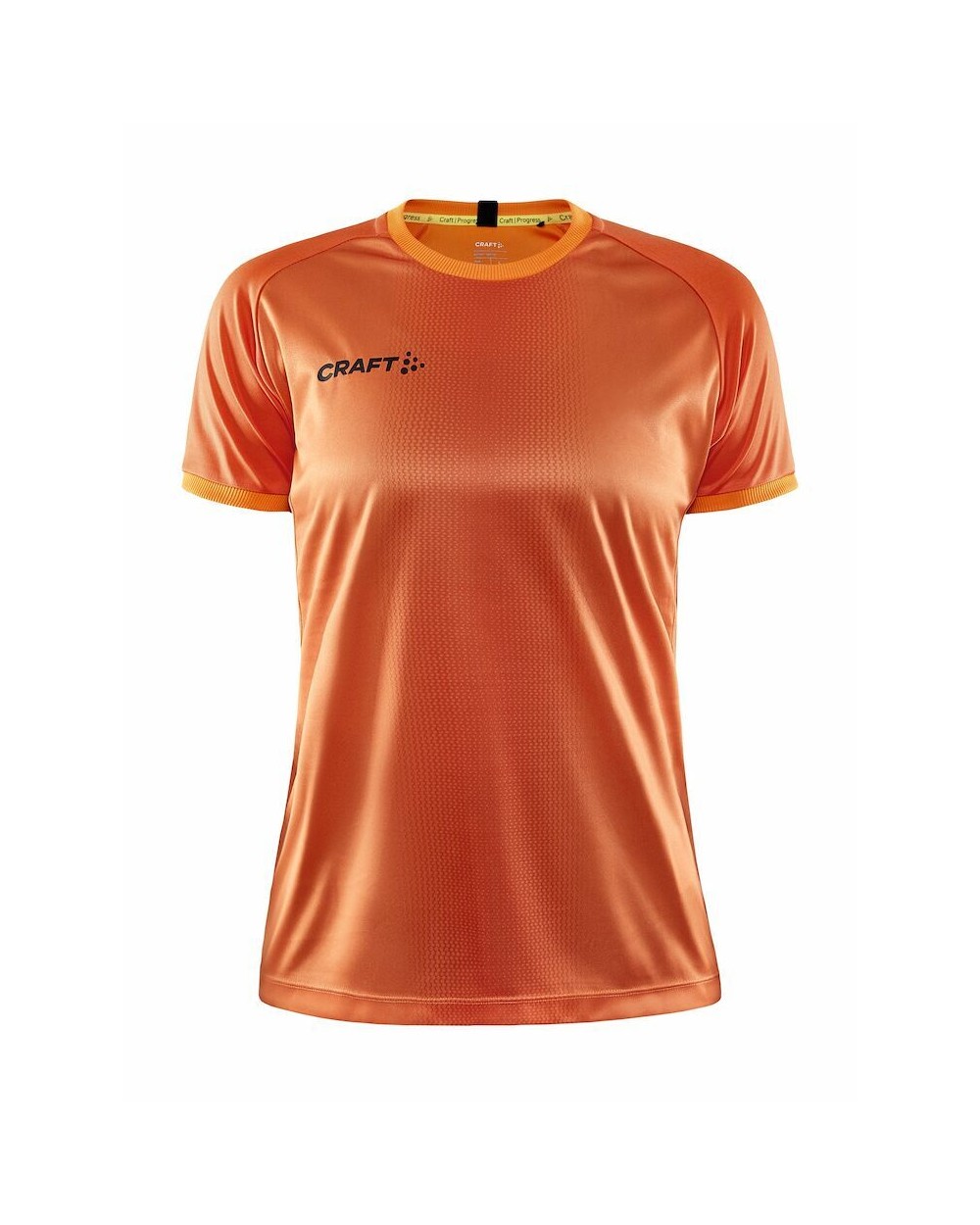 T-shirts CRAFT Progress 2.0 Graphic Jersey W voor bedrukking &amp; borduring