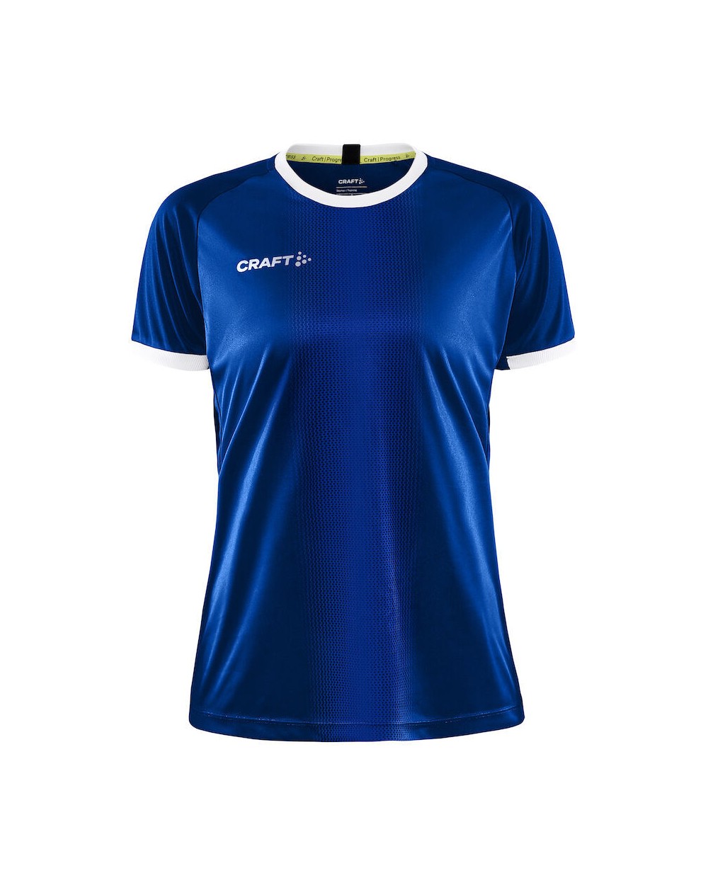 CRAFT Progress 2.0 Graphic Jersey W T-Shirts personalisierbar