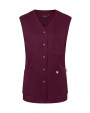 Tabliers personnalisable KARLOWSKY Sleeveless Ladies' Tunic Essential