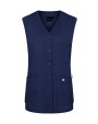 Tabliers personnalisable KARLOWSKY Sleeveless Ladies' Tunic Essential
