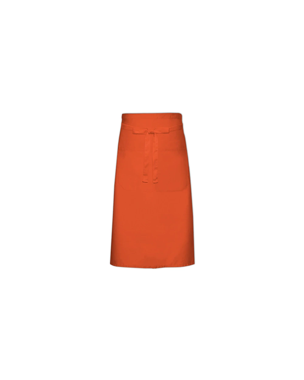 Schorten LINK KITCHENWEAR Cook´s Apron With Pocket voor bedrukking &amp; borduring