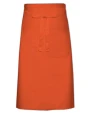 Schorten LINK KITCHENWEAR Cook´s Apron With Pocket voor bedrukking &amp; borduring