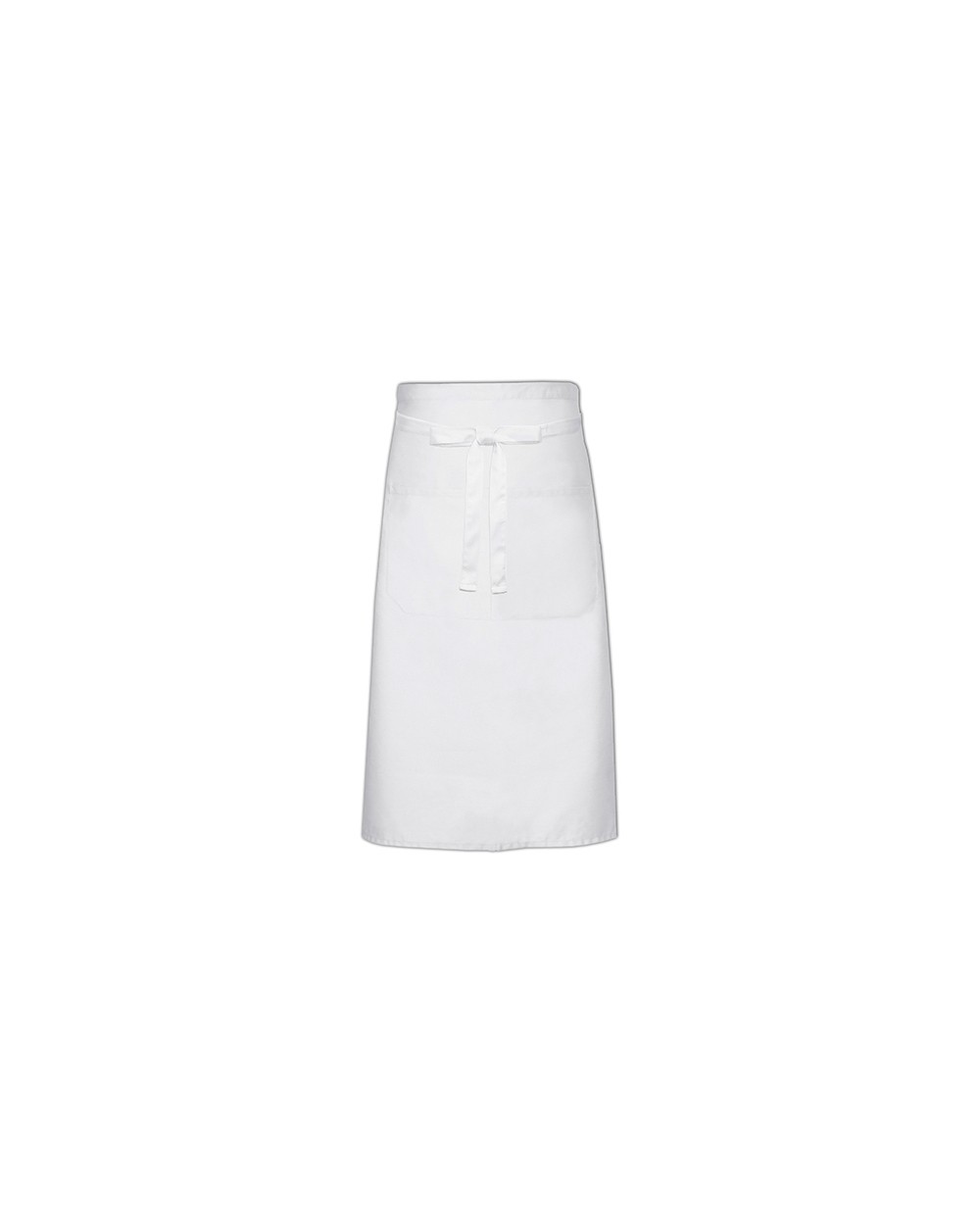 Schorten LINK KITCHENWEAR Cook´s Apron With Pocket voor bedrukking &amp; borduring