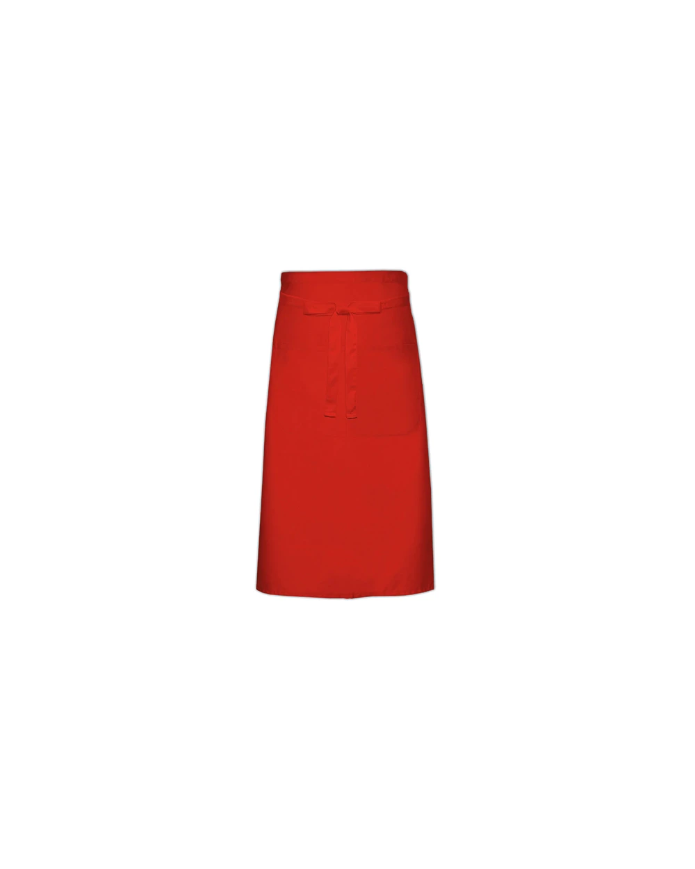 Schorten LINK KITCHENWEAR Cook´s Apron With Pocket voor bedrukking &amp; borduring