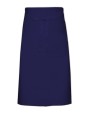Schorten LINK KITCHENWEAR Cook´s Apron With Pocket voor bedrukking &amp; borduring