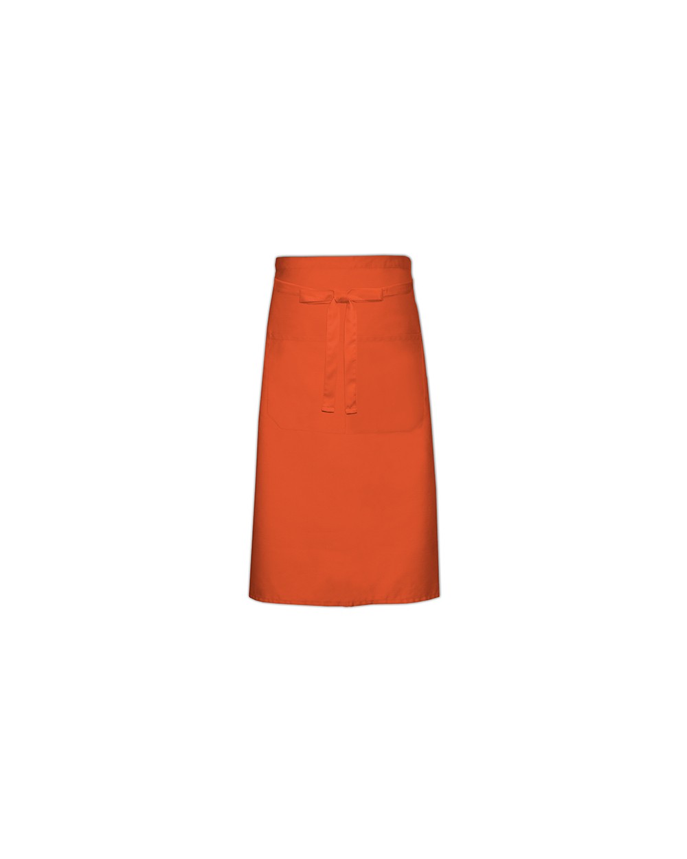 Schorten LINK KITCHENWEAR Cook´s Apron With Pocket voor bedrukking &amp; borduring