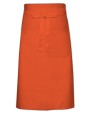 LINK KITCHENWEAR Cook´s Apron With Pocket Schürzen personalisierbar