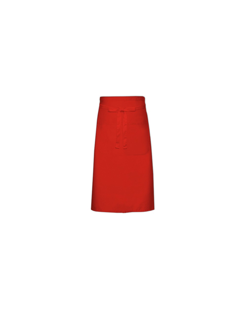 Schorten LINK KITCHENWEAR Cook´s Apron With Pocket voor bedrukking &amp; borduring