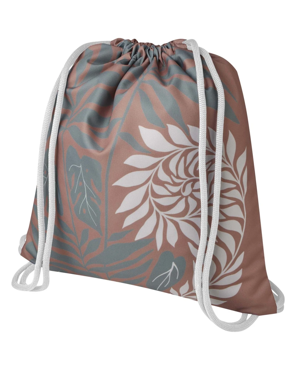 4DO Cal Sublimation Sportbeutel Taschen personalisierbar