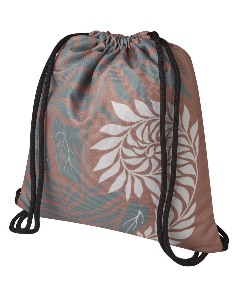 Sacs & Bagagerie personnalisable 4DO Sac avec cordon Cal avec impression par sublimation