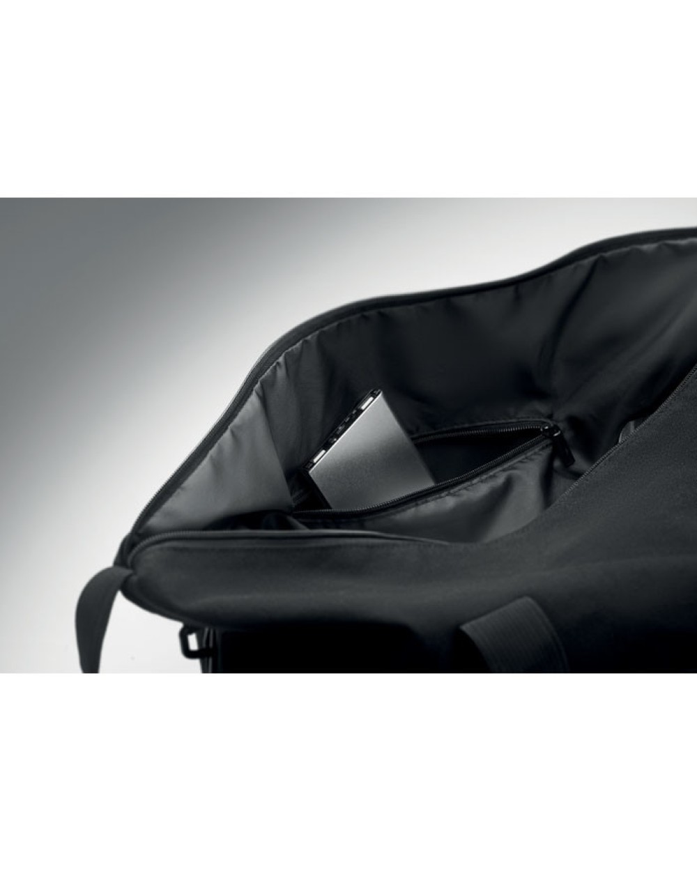 Sacs & Bagagerie personnalisable 4DO Sac weekend  matériau recyclé