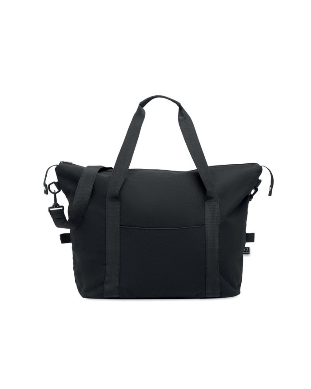 Sacs & Bagagerie personnalisable 4DO Sac weekend  matériau recyclé