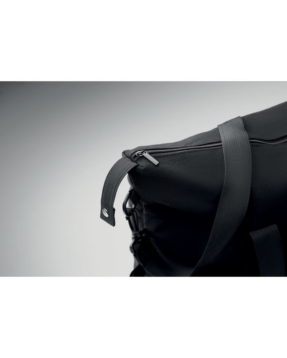 Tassen & Zakken 4DO Reistas gerecycled materiaal voor bedrukking &amp; borduring