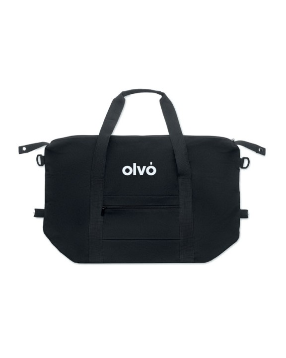 4DO Weekender recy. Materialien Taschen personalisierbar