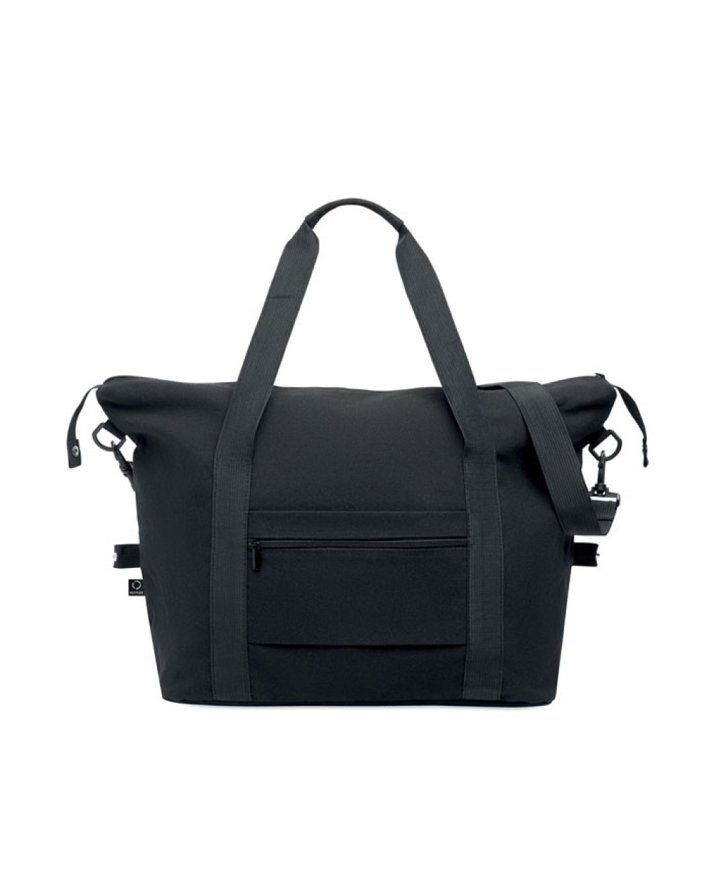 Sacs & Bagagerie personnalisable 4DO Sac weekend  matériau recyclé