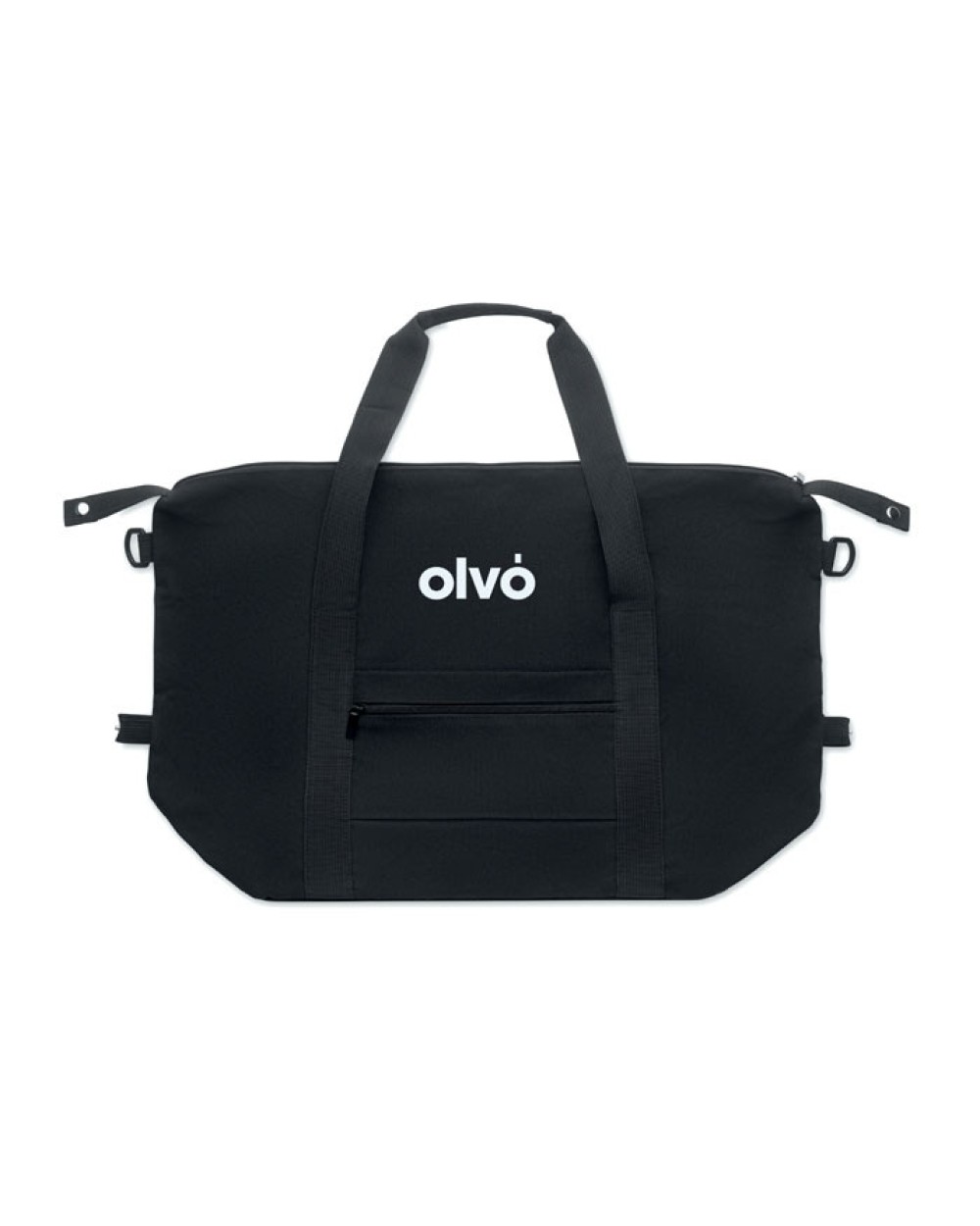 4DO Weekender recy. Materialien Taschen personalisierbar