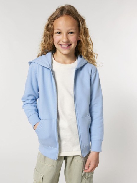 Sweat-shirts à personnaliser STANLEY/STELLA Mini Cultivator 2.0 