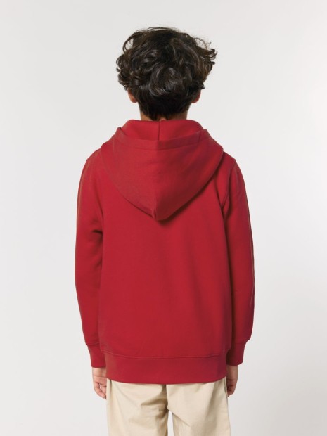 Sweat-shirts à personnaliser STANLEY/STELLA Mini Cultivator 2.0 