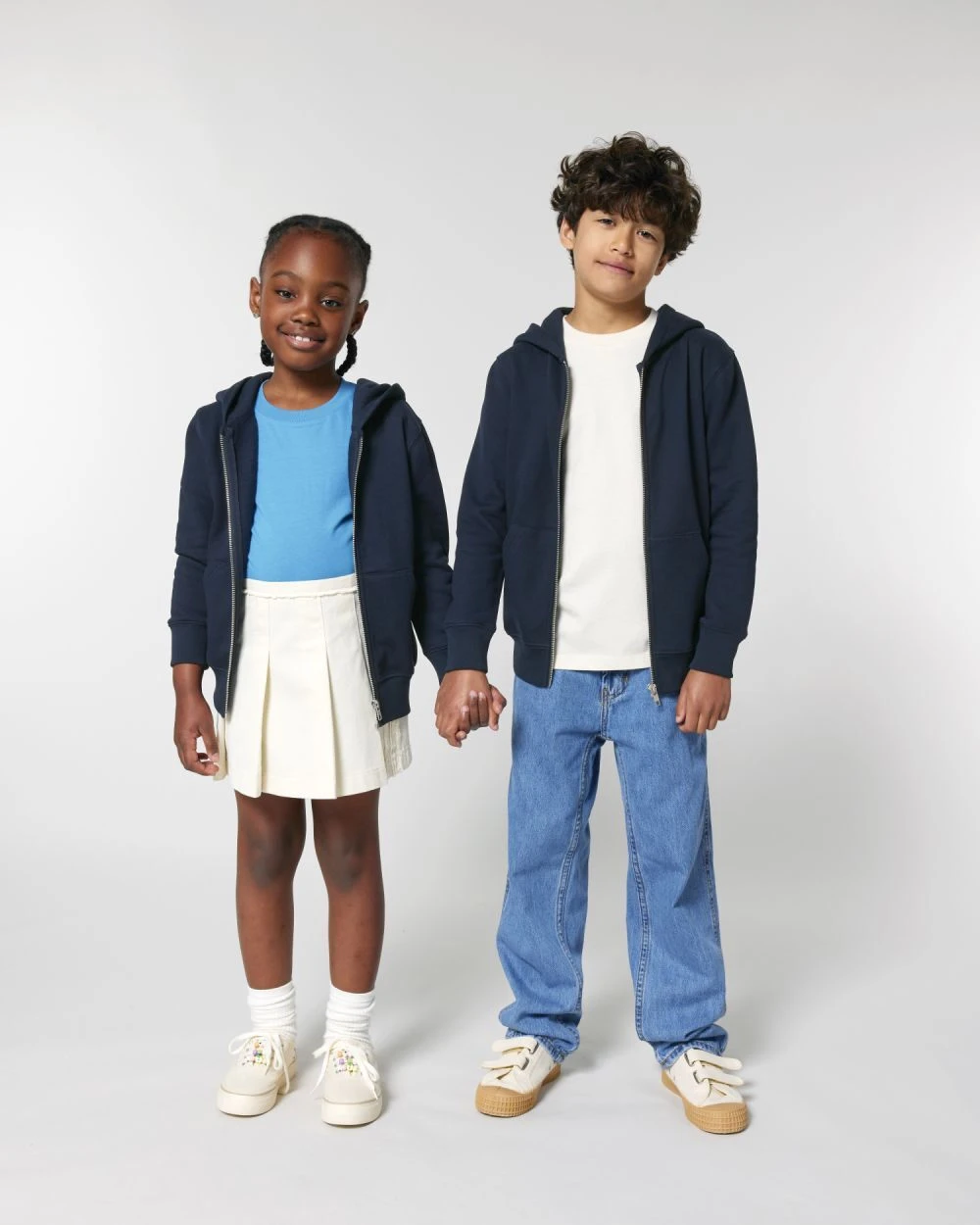 Sweat-shirts personnalisable STANLEY/STELLA Mini Cultivator 2.0
