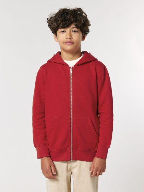 Sweat-shirts à personnaliser STANLEY/STELLA Mini Cultivator 2.0 