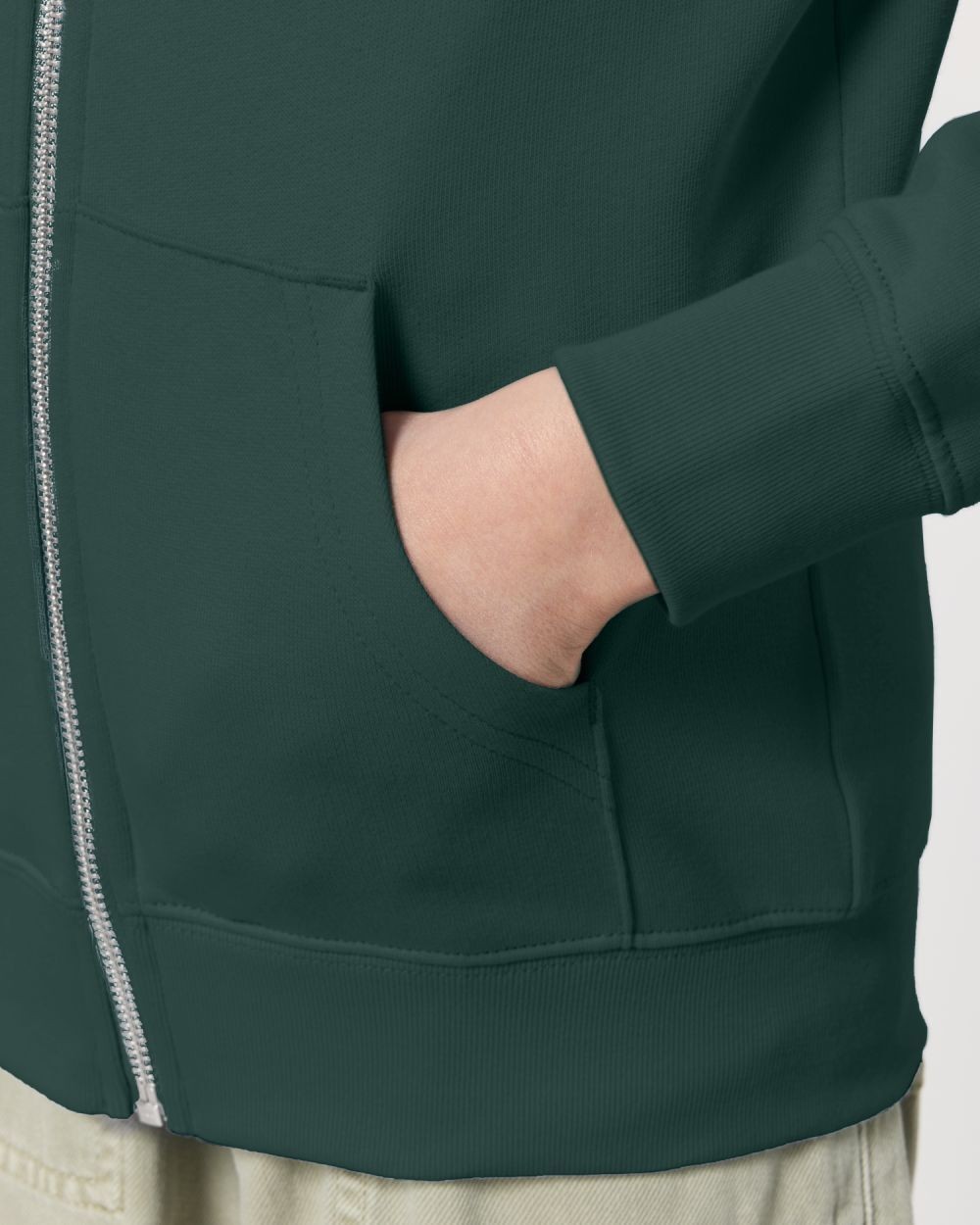 Sweaters & hoodies STANLEY/STELLA Mini Cultivator 2.0 voor bedrukking &amp; borduring