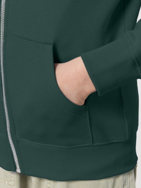 Sweat-shirts à personnaliser STANLEY/STELLA Mini Cultivator 2.0 