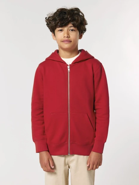 Sweat-shirts à personnaliser STANLEY/STELLA Mini Cultivator 2.0 