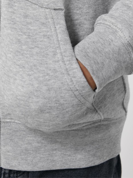 Sweat-shirts à personnaliser STANLEY/STELLA Mini Cultivator 2.0 