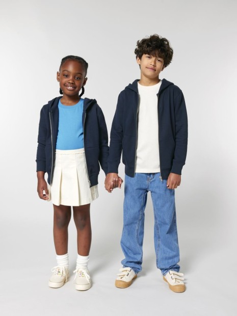 Sweat-shirts à personnaliser STANLEY/STELLA Mini Cultivator 2.0 