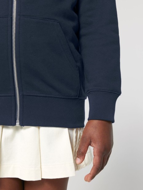 Sweat-shirts à personnaliser STANLEY/STELLA Mini Cultivator 2.0 