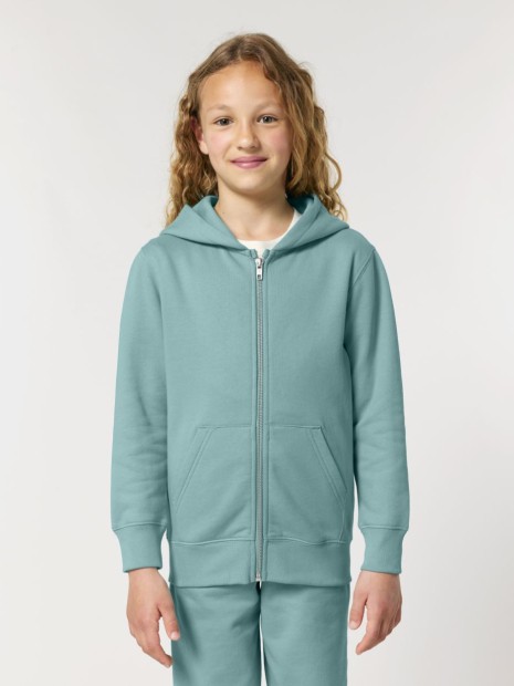 Sweat-shirts à personnaliser STANLEY/STELLA Mini Cultivator 2.0 