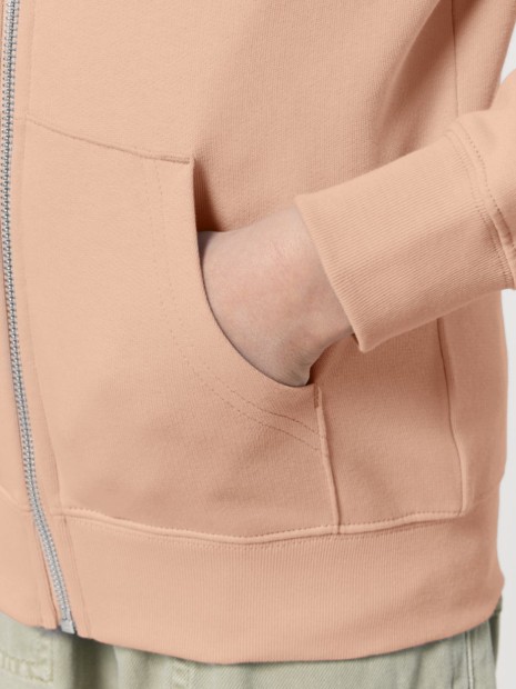 Sweat-shirts à personnaliser STANLEY/STELLA Mini Cultivator 2.0 