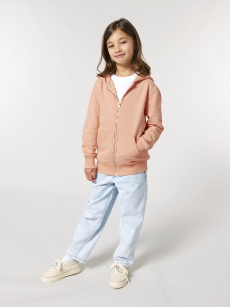 Sweat-shirts à personnaliser STANLEY/STELLA Mini Cultivator 2.0 